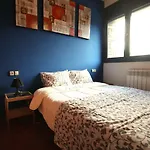 Apartamento para 4 en Soldeu, Grandvalira Peretol