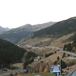 Apartamento para 4 en Soldeu, Grandvalira Peretol