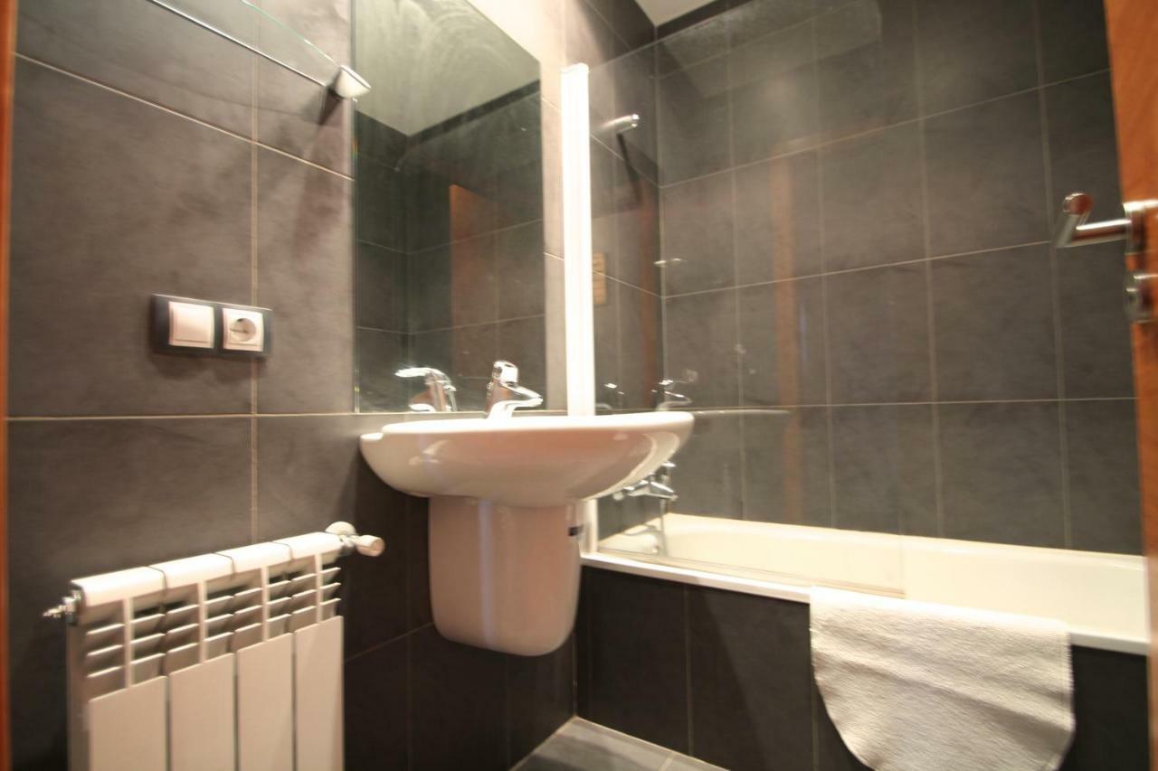 Apartamento Para 4 En Soldeu, Grandvalira Peretol * Soldeu