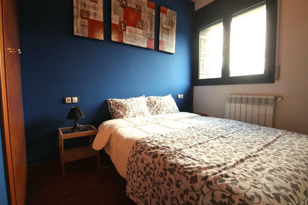 Apartamento Para 4 En Soldeu, Grandvalira Peretol Apartamento Soldeu
