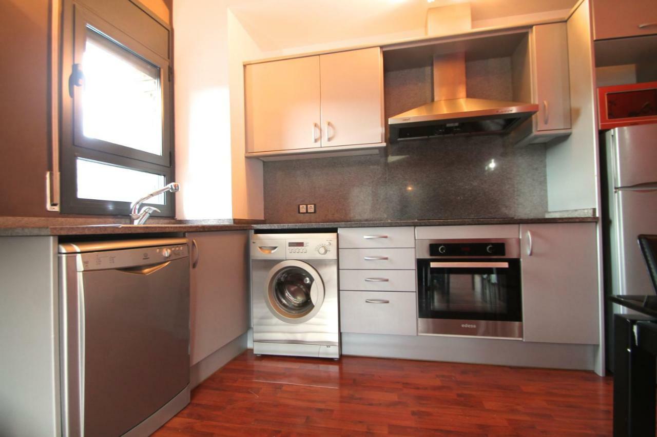 Apartamento Para 4 En Soldeu, Grandvalira Peretol