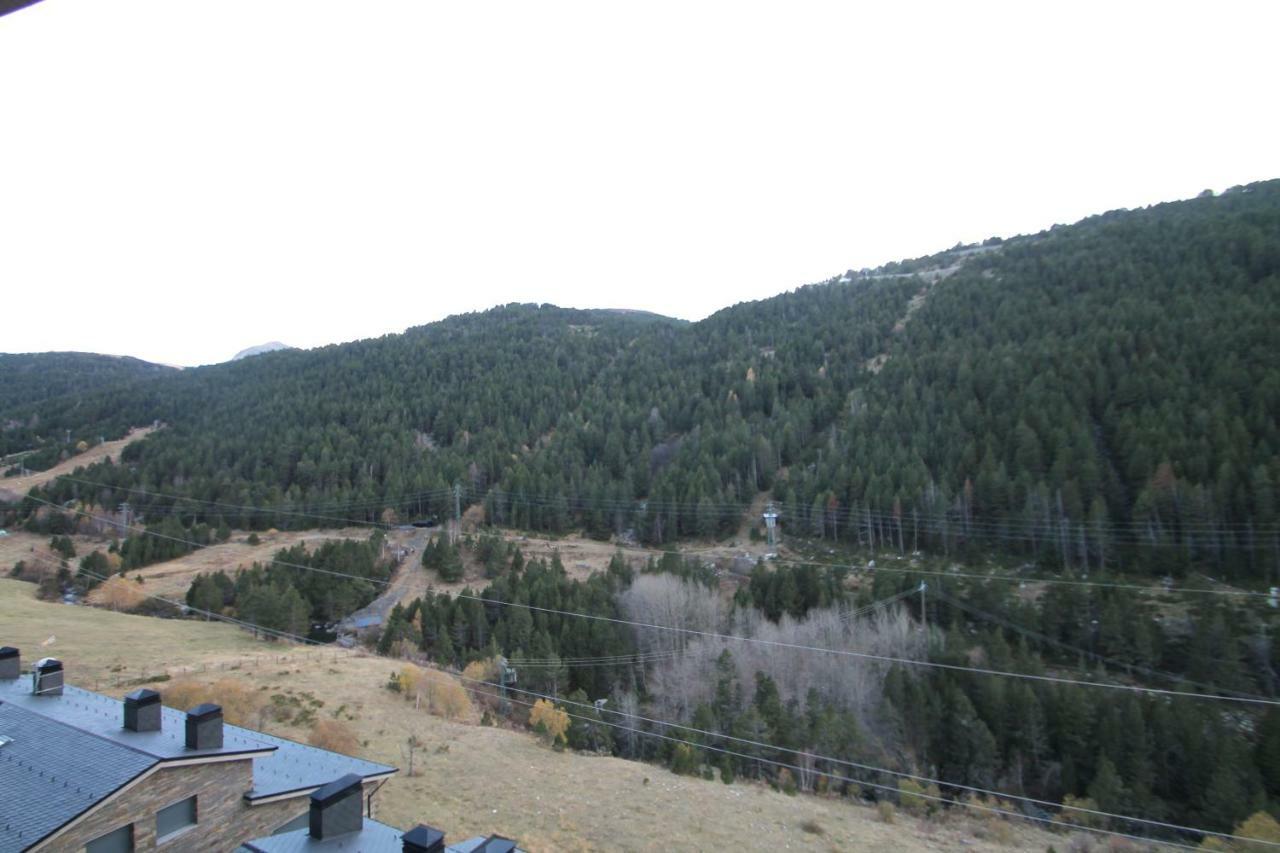 Apartamento Para 4 En Soldeu, Grandvalira Peretol