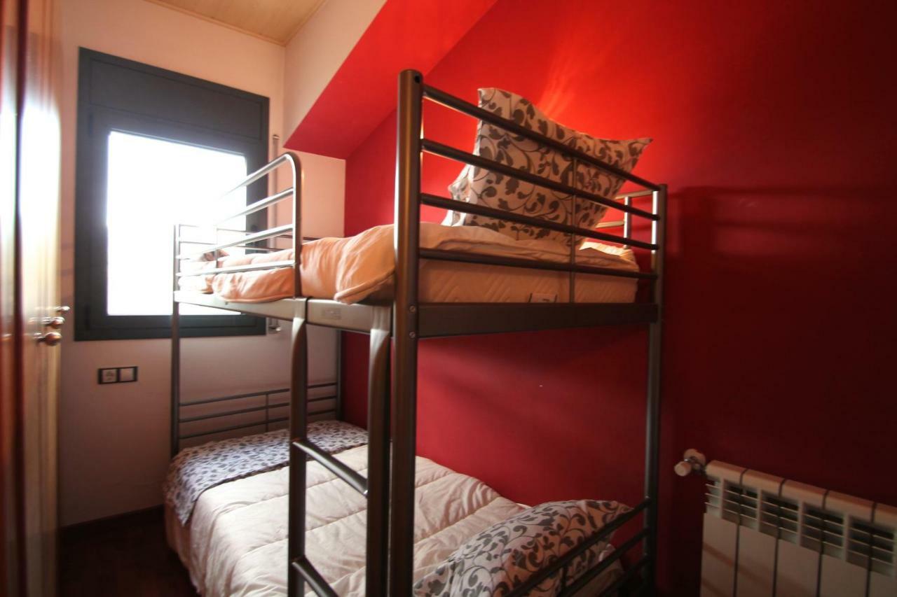 Apartamento Apartamento Para 4 En Soldeu, Grandvalira Peretol *