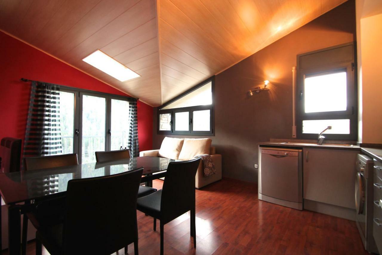 Apartamento Apartamento Para 4 En Soldeu, Grandvalira Peretol Soldeu